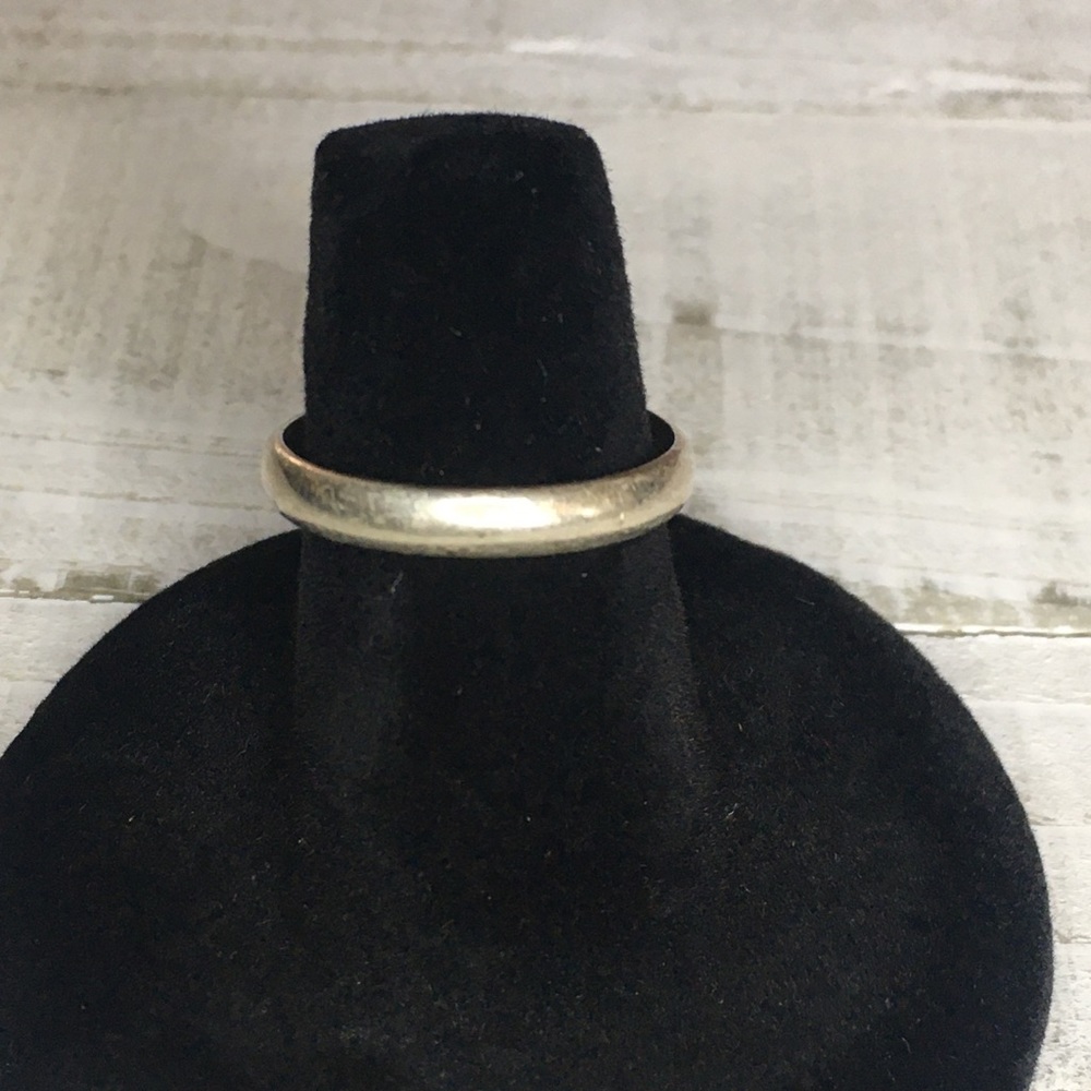 Labradorite Gemstone Ring - image 2